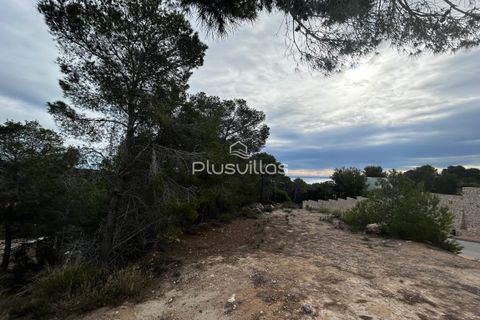 Helårsgrund i Benissa, Alicante, Benissa - € 450.000 | Ref: P41 - foto 2