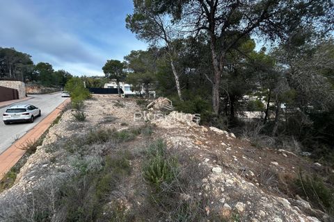 Helårsgrund i Benissa, Alicante, Benissa - € 450.000 | Ref: P41 - foto 3