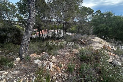 Helårsgrund i Benissa, Alicante, Benissa - € 450.000 | Ref: P41 - foto 5