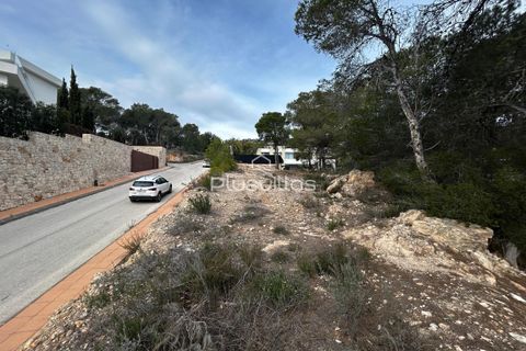 Helårsgrund i Benissa, Alicante, Benissa - € 450.000 | Ref: P41 - foto 6