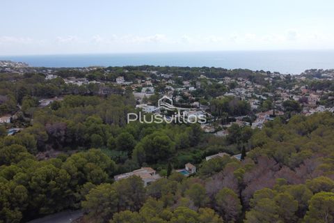 Helårsgrund i Benissa, Alicante, Benissa - € 450.000 | Ref: P41 - foto 8