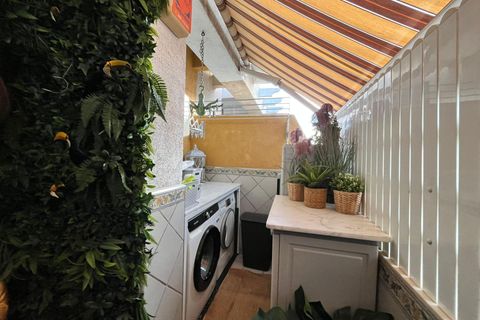 Penthouse i Torrevieja, Alicante, Torrevieja - € 265 000 | Ref: A1-595/4147 - foto 6