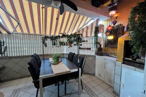Penthouse i Torrevieja, Alicante, Torrevieja - € 265 000 | Ref: A1-595/4147 - foto 7