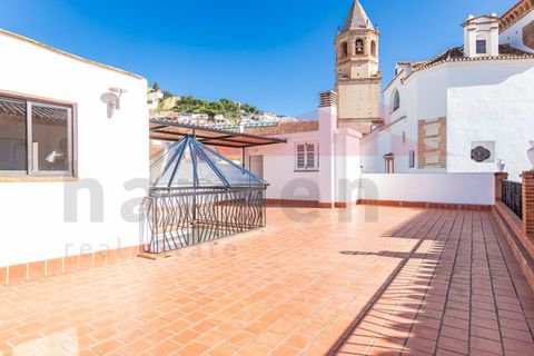 Farm hus i Velez Malaga, Malaga, Velez Malaga - € 395.000 | Ref: 26006 - foto 1