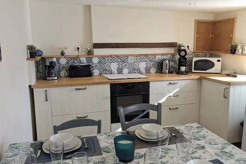 Villa a Aubusson, Creuse, Aubusson - € 77.000 | Ref: 89274 - foto 4