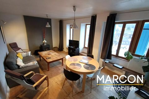 Villa a Aubusson, Creuse, Aubusson - € 77.000 | Ref: 89274 - foto 5