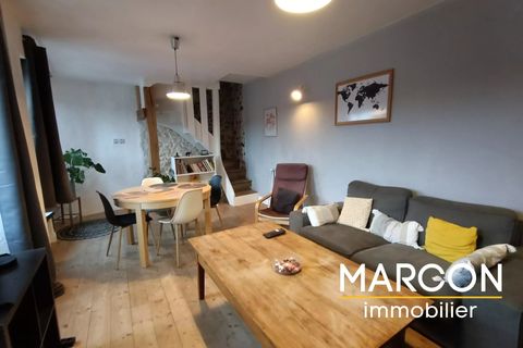 Villa a Aubusson, Creuse, Aubusson - € 77.000 | Ref: 89274 - foto 6