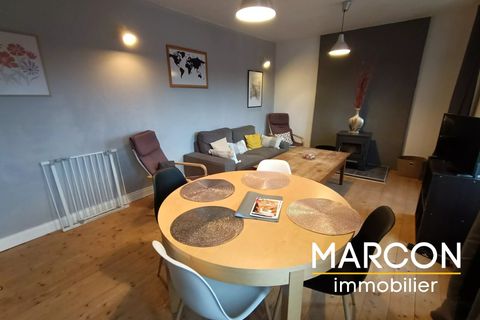 Villa a Aubusson, Creuse, Aubusson - € 77.000 | Ref: 89274 - foto 7