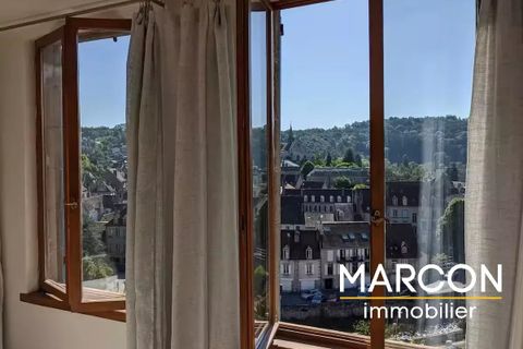 Villa a Aubusson, Creuse, Aubusson - € 77.000 | Ref: 89274 - foto 2
