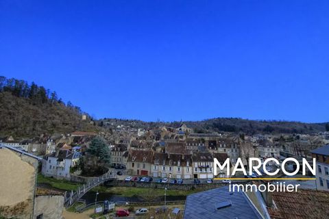 Villa a Aubusson, Creuse, Aubusson - € 77.000 | Ref: 89274 - foto 13