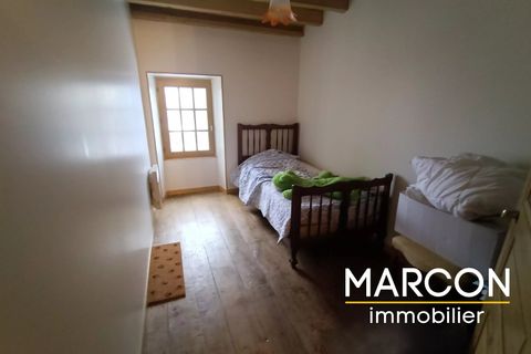 Villa a Crocq, Creuse, Crocq - € 209.700 | Ref: 89260 - foto 13