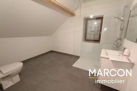 Villa a Crocq, Creuse, Crocq - € 209.700 | Ref: 89260 - foto 15