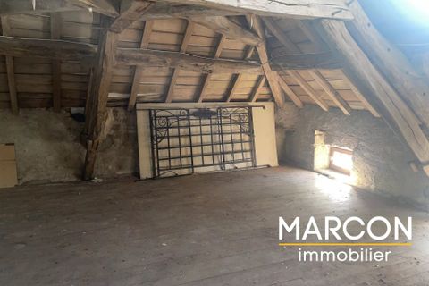 Villa a Crocq, Creuse, Crocq - € 209.700 | Ref: 89260 - foto 17