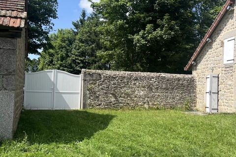 Villa a Crocq, Creuse, Crocq - € 209.700 | Ref: 89260 - foto 19
