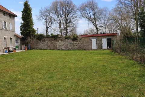 Villa a Crocq, Creuse, Crocq - € 209.700 | Ref: 89260 - foto 20