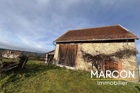 Villa i Aubusson, Creuse, Aubusson - € 41.800 | Ref: 89270 - foto 2