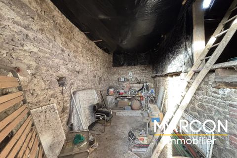 Villa i Aubusson, Creuse, Aubusson - € 41.800 | Ref: 89270 - foto 4