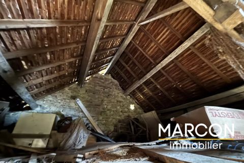 Villa i Aubusson, Creuse, Aubusson - € 41.800 | Ref: 89270 - foto 6