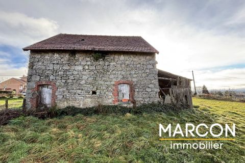 Villa i Aubusson, Creuse, Aubusson - € 41.800 | Ref: 89270 - foto 8