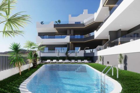 Leilighet i Benijofar, Alicante, Benijofar - € 308 000 | Ref: 1842-115-10-115 - foto 3