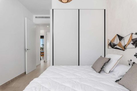 Lejlighed i Benijofar, Alicante, Benijofar - € 419.000 | Ref: 1846-115-10-115 - foto 17