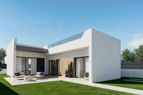 Villa i Alicante, Alicante, Alicante - € 429.900 | Ref: 1635-115-10-115 - foto 2