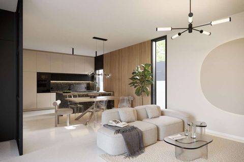 Villa i Alicante, Alicante, Alicante - € 429.900 | Ref: 1635-115-10-115 - foto 3