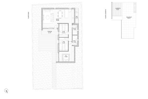 Villa i Alicante, Alicante, Alicante - € 429.900 | Ref: 1635-115-10-115 - foto 10