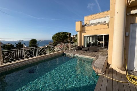Villa i Marseille, Bouches-du-Rhone, Marseille - € 3.150.000 | Ref: HH-16052626 - foto 2