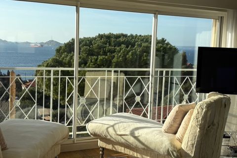 Villa i Marseille, Bouches-du-Rhone, Marseille - € 3.150.000 | Ref: HH-16052626 - foto 3