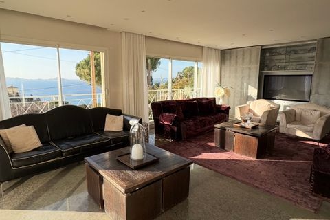Villa i Marseille, Bouches-du-Rhone, Marseille - € 3.150.000 | Ref: HH-16052626 - foto 4