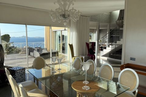Villa i Marseille, Bouches-du-Rhone, Marseille - € 3.150.000 | Ref: HH-16052626 - foto 5