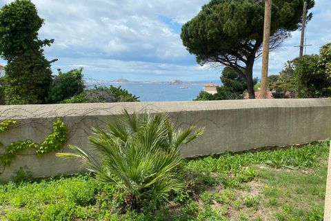 Villa i Marseille, Bouches-du-Rhone, Marseille - € 3.150.000 | Ref: HH-16052626 - foto 9