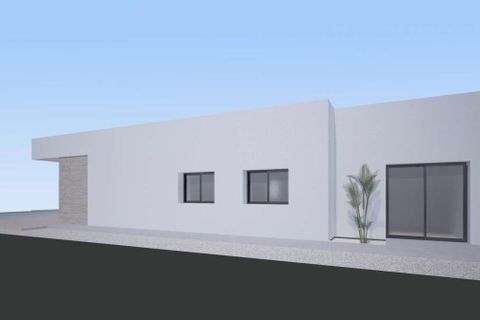 Villa i Aspe, Alicante, Aspe - € 395.000 | Ref: 756-115-10-115 - foto 6