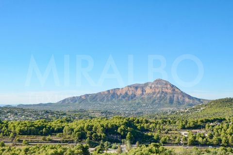 Villa a Cansalades, Alicante, Cansalades - € 1.320.000 | Ref: MIR0170 - foto 4