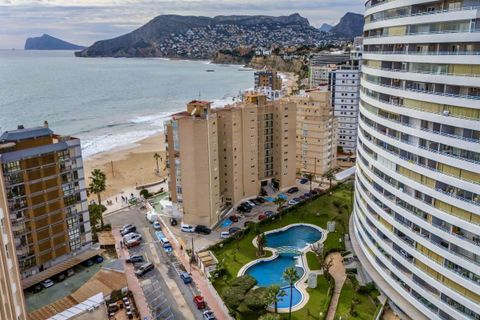 Lejlighed i Calpe, Alicante, Calpe - € 492.000 | Ref: JV-716404 - foto 2