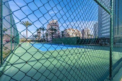 Lejlighed i Calpe, Alicante, Calpe - € 492.000 | Ref: JV-716404 - foto 7