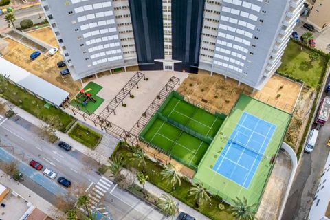 Lejlighed i Calpe, Alicante, Calpe - € 492.000 | Ref: JV-716404 - foto 9