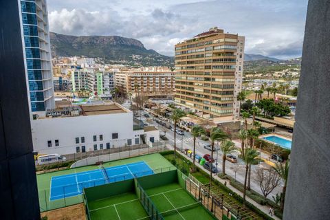 Lejlighed i Calpe, Alicante, Calpe - € 492.000 | Ref: JV-716404 - foto 10