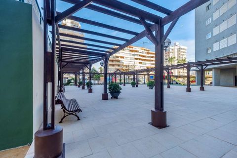Lejlighed i Calpe, Alicante, Calpe - € 492.000 | Ref: JV-716404 - foto 11