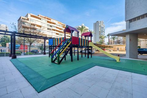 Lejlighed i Calpe, Alicante, Calpe - € 492.000 | Ref: JV-716404 - foto 12