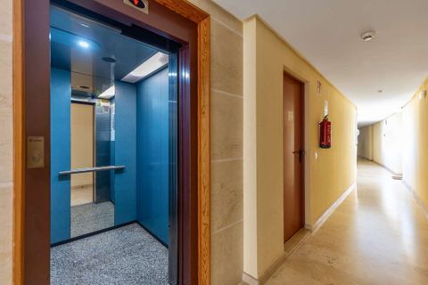 Lejlighed i Calpe, Alicante, Calpe - € 492.000 | Ref: JV-716404 - foto 14
