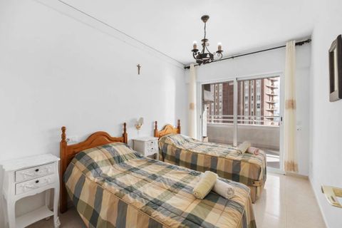 Lejlighed i Calpe, Alicante, Calpe - € 492.000 | Ref: JV-716404 - foto 19