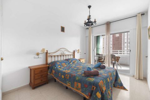 Lejlighed i Calpe, Alicante, Calpe - € 492.000 | Ref: JV-716404 - foto 24