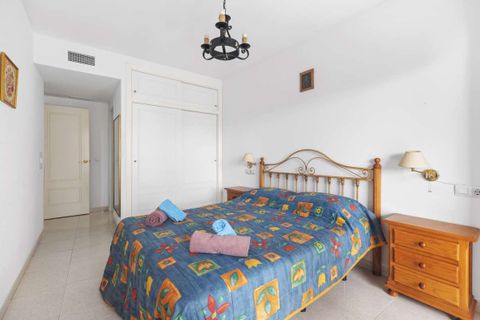 Lejlighed i Calpe, Alicante, Calpe - € 492.000 | Ref: JV-716404 - foto 25