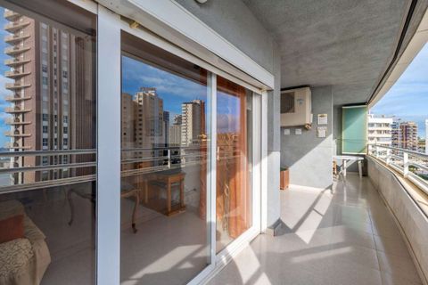 Lejlighed i Calpe, Alicante, Calpe - € 492.000 | Ref: JV-716404 - foto 27