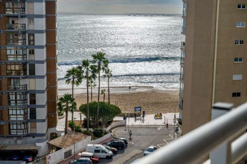 Lejlighed i Calpe, Alicante, Calpe - € 492.000 | Ref: JV-716404 - foto 30