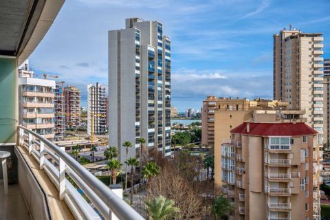 Lejlighed i Calpe, Alicante, Calpe - € 492.000 | Ref: JV-716404 - foto 31