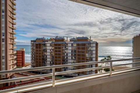 Lejlighed i Calpe, Alicante, Calpe - € 492.000 | Ref: JV-716404 - foto 32