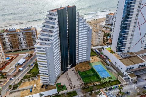Lejlighed i Calpe, Alicante, Calpe - € 492.000 | Ref: JV-716404 - foto 35